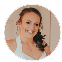 Kim Craig, founder of Empower and Elevate
